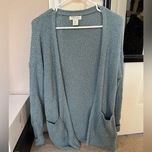 Rachel Zoe cardigan